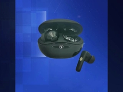 স্মার্ট ডিজিটাল হিয়ারিং এইড