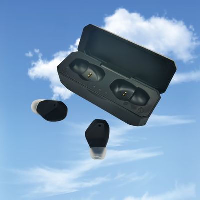 বক্তৃতা উন্নতকরণ মেডিকেল শ্রবণ ক্ষতিগ্রস্ত এম্প্লিফায়ার ২.৫ গ্রাম হিয়ারিং এইডস মিনি