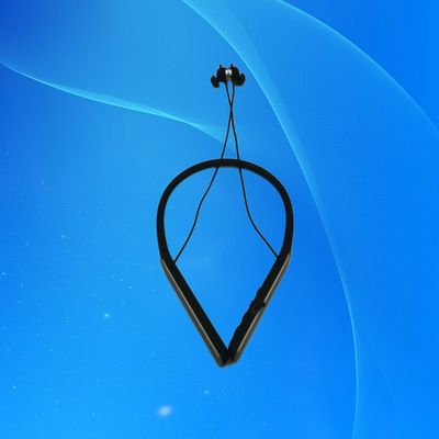 স্পোর্টস নেক মাউন্টিং ওয়্যারলেস হিয়ারিং এইডস ENC কল ব্লুটুথ হিয়ারিং এইড এম্প্লিফায়ার