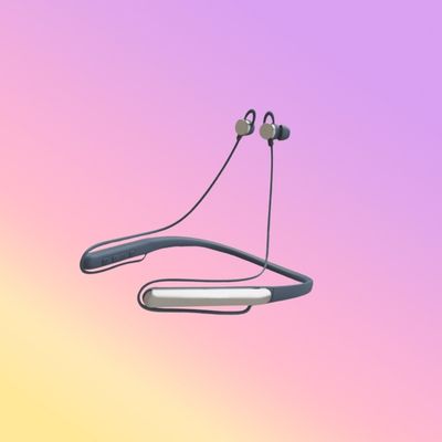 80 ঘন্টা ওয়্যারলেস নেকলেস হিয়ারিং এম্প্লিফায়ার সিলিকন আইপিএক্স 5 ইন দ্য ইয়ার ব্লুটুথ সহ হিয়ারিং এইডস