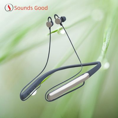 পরিষ্কার শব্দ এবং সহজ যোগাযোগ আমাদের ব্লুটুথ হিয়ারিং এইড স্বয়ংক্রিয় গোলমাল বাতিলকরণের সাথে আপগ্রেড করুন