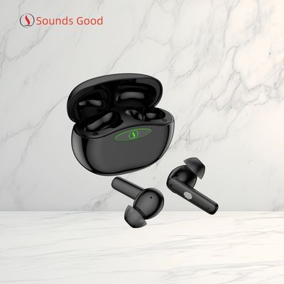 4 প্রোগ্রাম ডিজিটাল হিয়ারিং এইড 200Hz-7500Hz উচ্চ কর্মক্ষমতা জন্য ফ্রিকোয়েন্সি প্রতিক্রিয়া