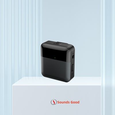 2 টি ওয়ার্কিং প্রোগ্রাম এবং বড় ভলিউমের সাথে পুনরায় চার্জযোগ্য ওটিসি হিয়ারিং এইডস