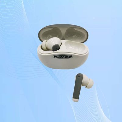 110dB ইনভিজিবল ইন দ্য ক্যানাল হিয়ারিং এইডস সহ গোলমাল দমন 200Hz - 7500Hz