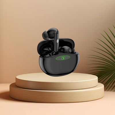 60 ঘন্টা দূরবর্তী শ্রবণ সহায়ক ডিএসপি আইটিই ডিজিটাল রিচার্জেবল শ্রবণ সহায়ক