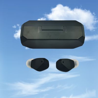 আইটিসি আইটিই হিয়ারিং এইডস 5 স্তর 113 ডিবি মিনি রিচার্জেবল হিয়ারিং এইডস এফডিএ