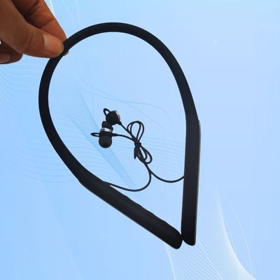 ওটিসি ব্লুটুথ হিয়ারিং এইড এম্প্লিফায়ার 4 প্রোগ্রাম ডিজিটাল হিয়ারিং এম্প্লিফায়ার 5 স্তর ভলিউম