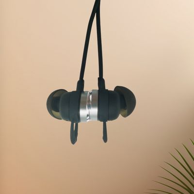 ওটিসি ব্লুটুথ হিয়ারিং এইড এম্প্লিফায়ার 4 প্রোগ্রাম ডিজিটাল হিয়ারিং এম্প্লিফায়ার 5 স্তর ভলিউম