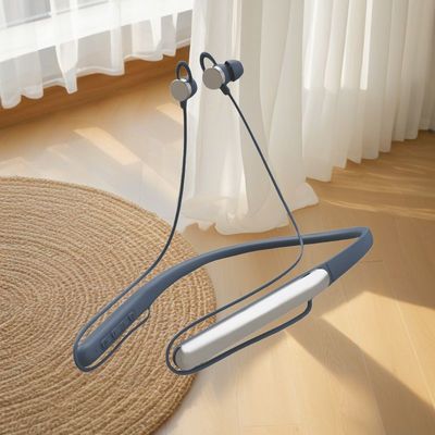 নেকল ব্যান্ড ওটিসি হিয়ারিং এইডস আইওএস ওয়াটারপ্রুফ ব্লুটুথ রিচার্জেবল হিয়ারিং এইডস