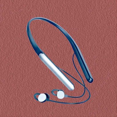 5.২ সিলিকন ব্লুটুথ হিয়ারিং এইড অটোমেটিক সিলিকন হিয়ারিং এইড ৮০ ঘন্টা