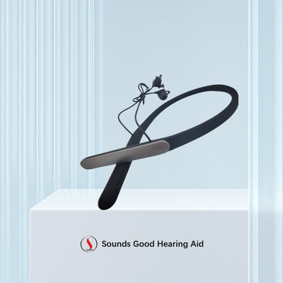 স্বয়ংক্রিয় গোলমাল বাতিলকরণ গোলমাল হ্রাস এবং খরচ সহ শ্রবণ সহায়তা