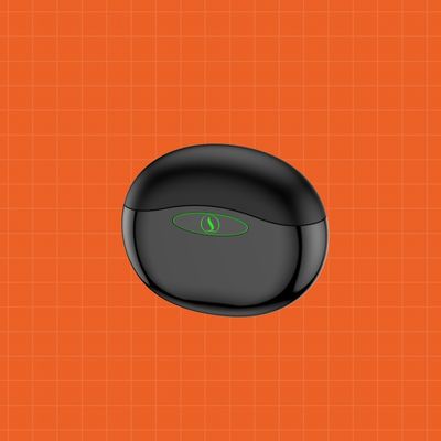 ওভার দ্য কাউন্টার স্টাইল ডিজিটাল হিয়ারিং এইডস 8 চ্যানেল এম্প্লিফিকেশন 5 স্তরের নিয়মিত ভলিউম সহ