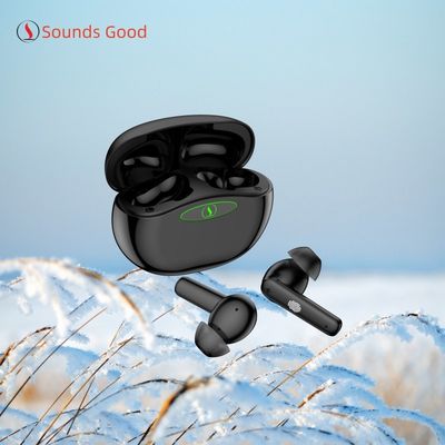 রিচার্জেবল ডিজিটাল হিয়ারিং এইডস হালকা থেকে মাঝারি শ্রবণ ক্ষতির জন্য নিখুঁত সমাধান