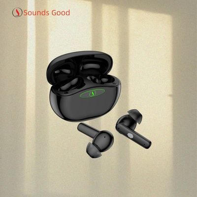 হালকা থেকে মাঝারি শ্রবণ ক্ষতির জন্য কাস্টমাইজযোগ্য ডিজিটাল হিয়ারিং এইডস 110dB পর্যন্ত শব্দ আউটপুট