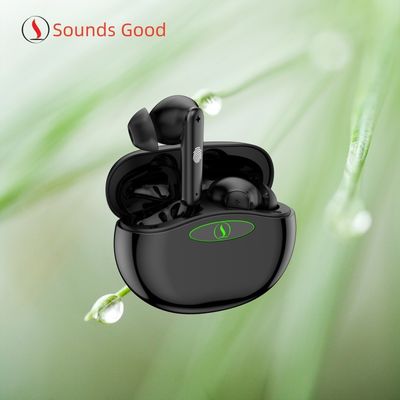 রিচার্জযোগ্য লিথিয়াম-আয়ন ব্যাটারি সহ 110dB পর্যন্ত শক্তিশালী শব্দ আউটপুট ওটিসি হিয়ারিং এইড