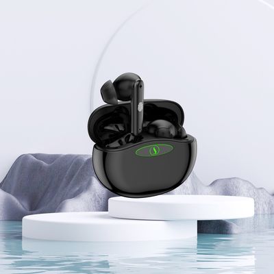 4 প্রোগ্রাম ওটিসি হিয়ারিং এইডস কালো শ্রবণ ক্ষতি ব্লুটুথ শ্রবণ এইড 32 চ্যানেল