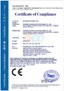 চীন Shenzhen Sounds Good Technologies Co.,Ltd সার্টিফিকেশন