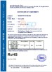 চীন Shenzhen Sounds Good Technologies Co.,Ltd সার্টিফিকেশন